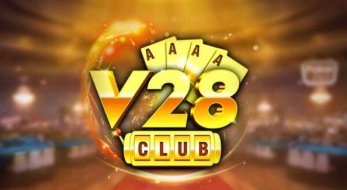 Cổng game V28 Club uy tín