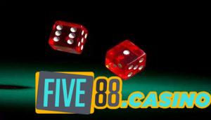 Tổng quan cá cược xúc xắc tố cho người chơi mới tại Five88