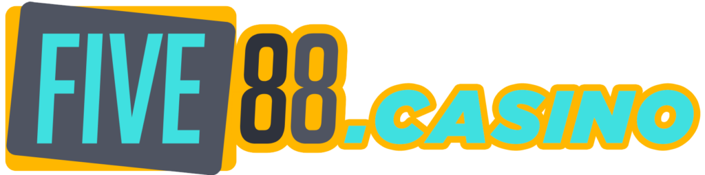 five88 logo